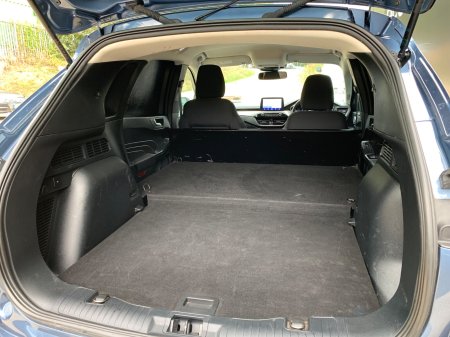 2022 Ford Kuga - photo 11