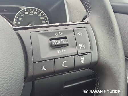 2025 Nissan Qashqai - photo 22