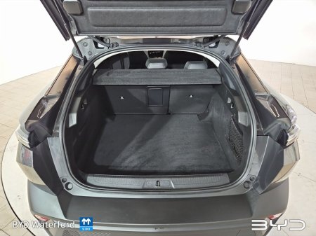 2024 Peugeot 408 - photo 17