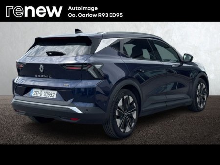 2025 Renault Scenic E-Tech - photo 16