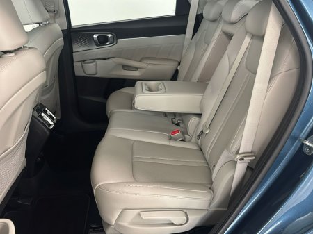 2023 Kia Sorento - photo 11