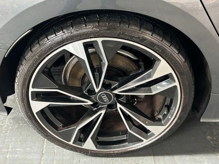 2022 Audi A5 - photo 24