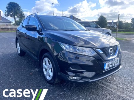 2019 Nissan Qashqai - photo 3