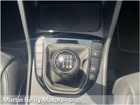 2024 Hyundai Tucson - photo 17