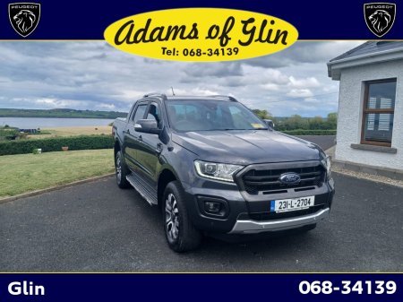 2023 Ford Ranger - photo 7