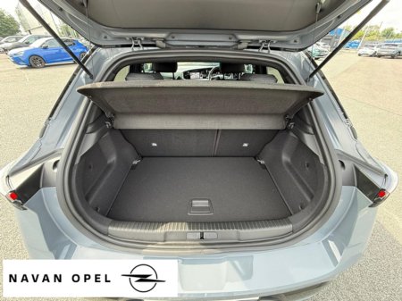 2026 Opel Mokka - photo 8