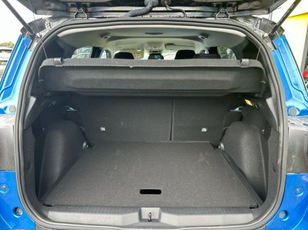 2026 Opel Frontera - photo 12