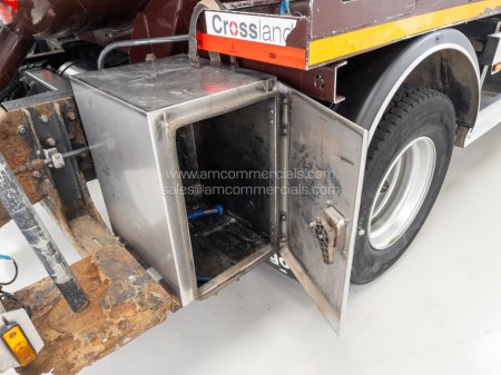 2016 DAF LF 250 - photo 17