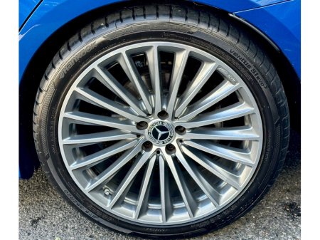 2022 Mercedes-Benz CLS - photo 21