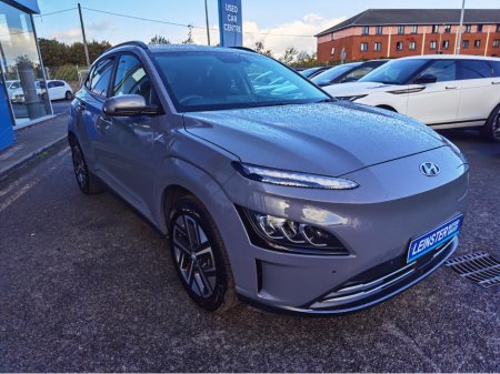 2022 Hyundai KONA - photo 3