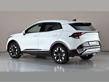 2026 Kia Sportage - photo 4