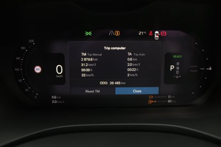 2024 Volvo XC60 - photo 12