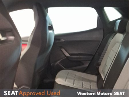 2026 SEAT Ibiza - photo 10