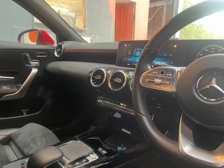 2018 Mercedes-Benz A-Class - photo 11
