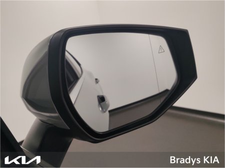 2026 Kia Sportage - photo 26