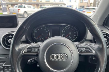2018 Audi A1 - photo 12