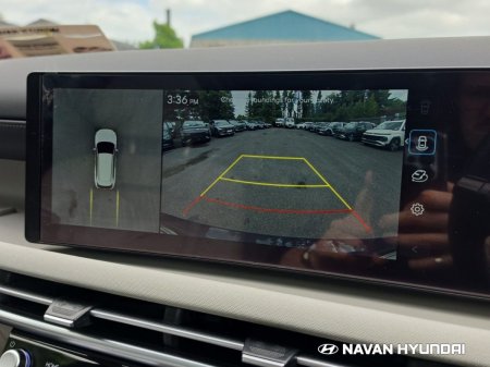 2026 Hyundai Tucson - photo 21