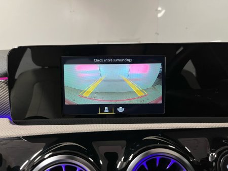 2021 Mercedes-Benz CLA - photo 13