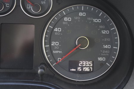 2012 Audi A3 - photo 13
