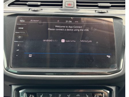2019 Volkswagen Tiguan - photo 22