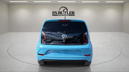 2017 Volkswagen up! - photo 3
