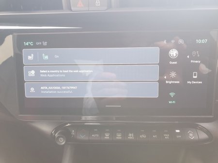 2026 Alfa Romeo Junior - photo 15