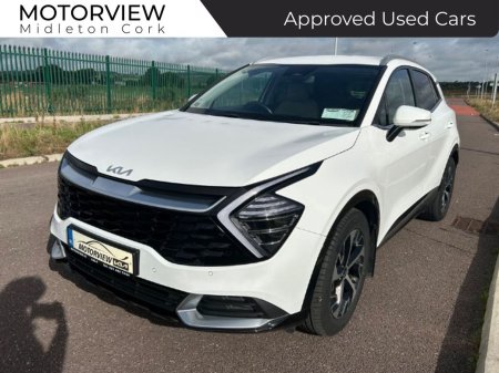 2022 Kia Sportage - photo 5