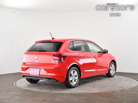 2020 Volkswagen Polo - photo 5