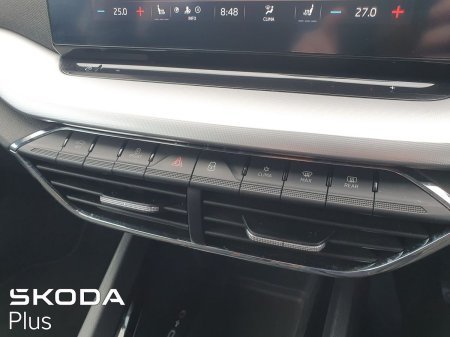 2023 Skoda Octavia - photo 17