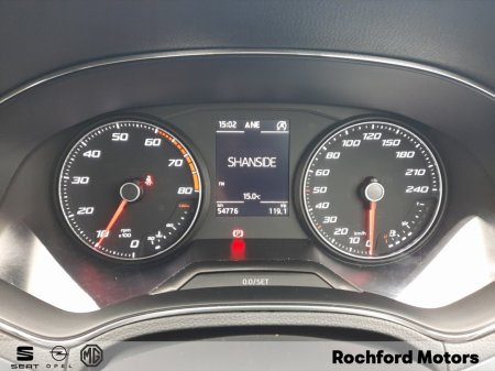 2019 SEAT Arona - photo 15