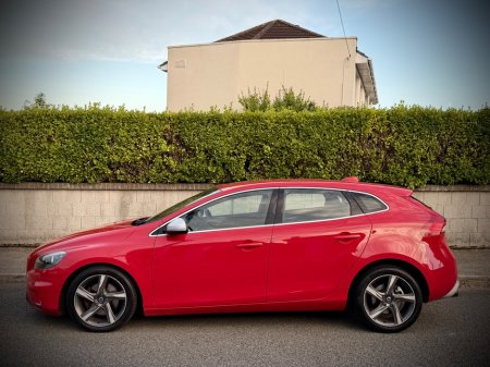 2016 Volvo V40 - photo 3