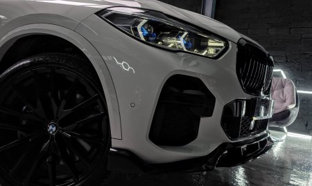 2022 BMW X5 - photo 2