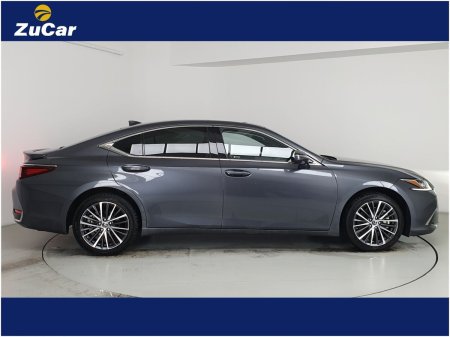 2024 Lexus ES - photo 8