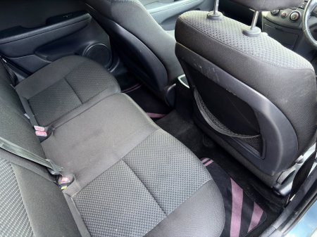 2011 Hyundai i30 - photo 13