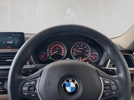 2017 BMW 3-Series - photo 13