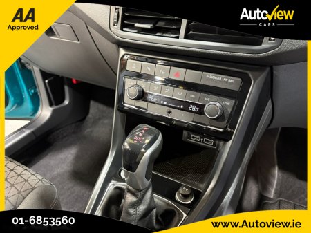 2020 Volkswagen T-Cross - photo 19