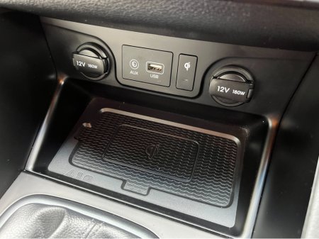 2020 Hyundai Tucson - photo 18