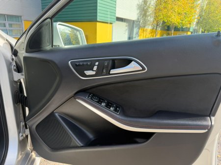 2017 Mercedes-Benz A-Class - photo 17