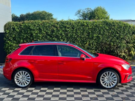 2015 Audi A3 - photo 3