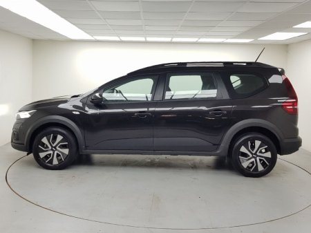 2026 Dacia Jogger - photo 5