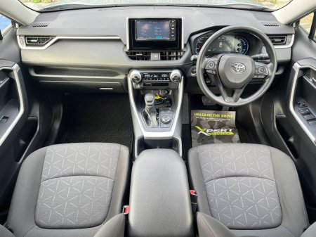 2023 Toyota RAV4 - photo 10