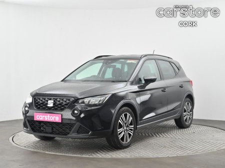 2024 SEAT Arona - photo 7