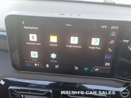 2026 Nissan Micra - photo 23
