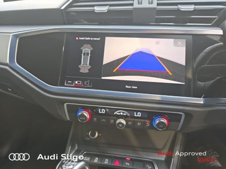 2022 Audi Q3 - photo 16