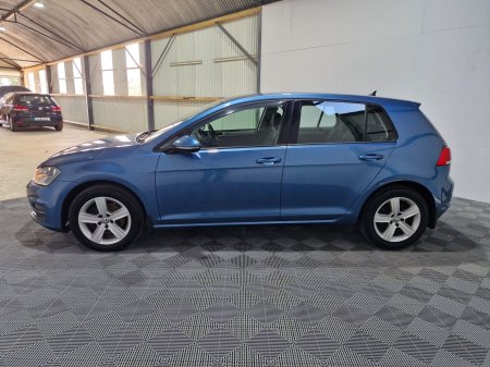 2016 Volkswagen Golf - photo 9