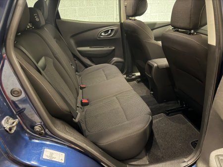 2016 Renault Kadjar - photo 13