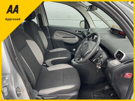 2010 Citroen C3 Picasso - photo 4