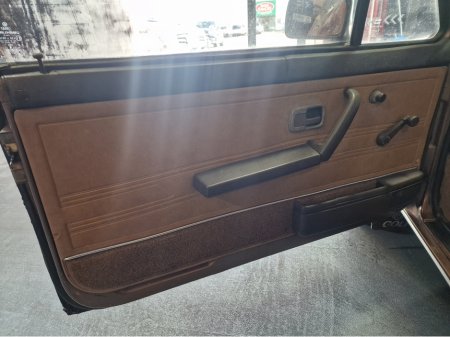 1983 Volkswagen Golf - photo 15