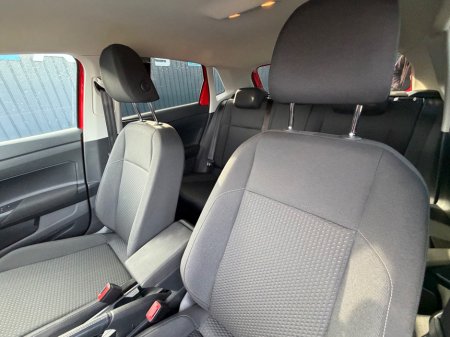 2019 Volkswagen Polo - photo 45
