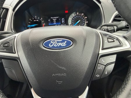 2016 Ford S-Max - photo 28